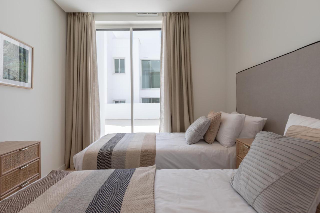 Ojén Lovely Apt In Palo Alto104 Euc מראה חיצוני תמונה