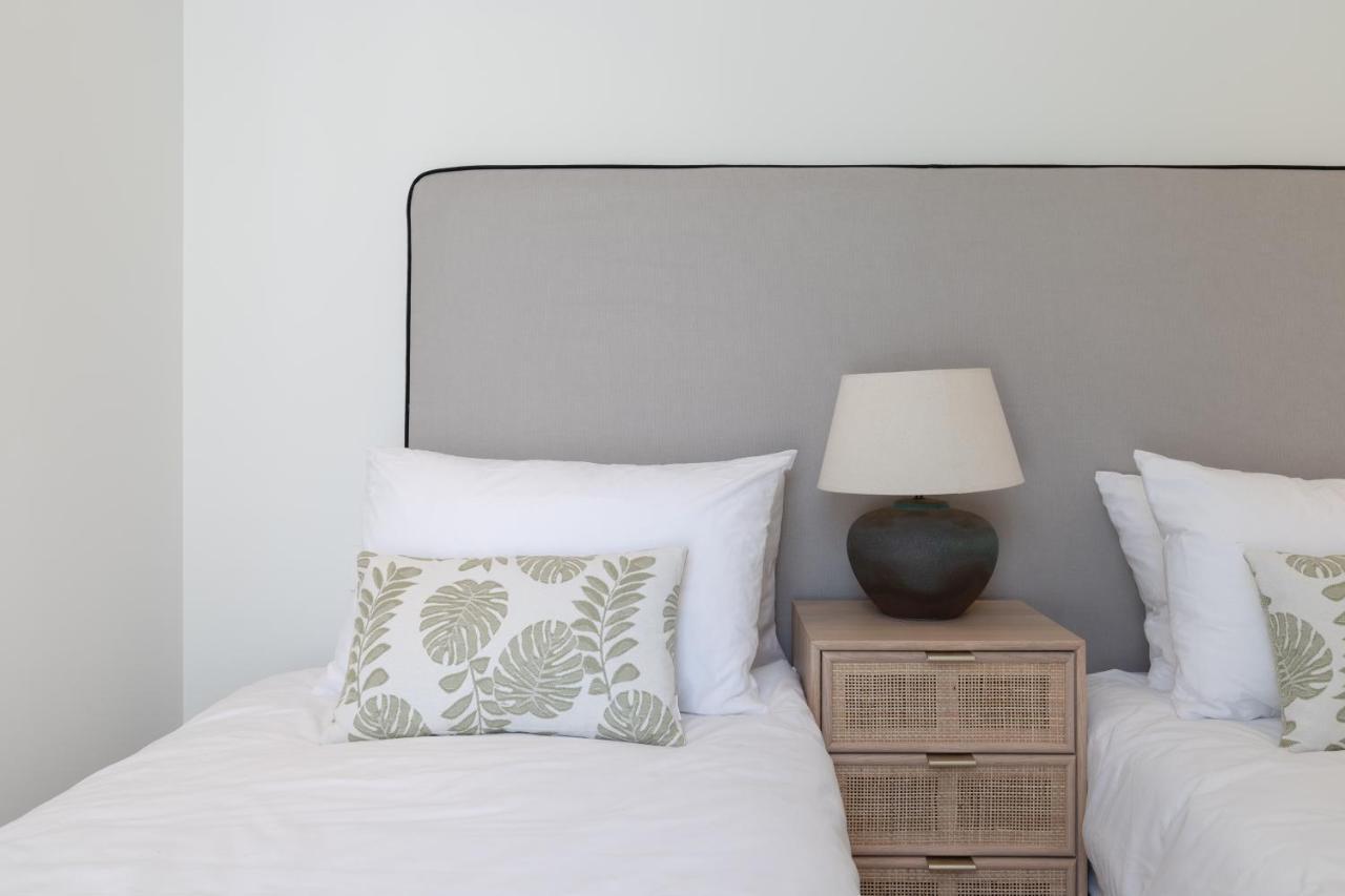 Ojén Lovely Apt In Palo Alto104 Euc מראה חיצוני תמונה