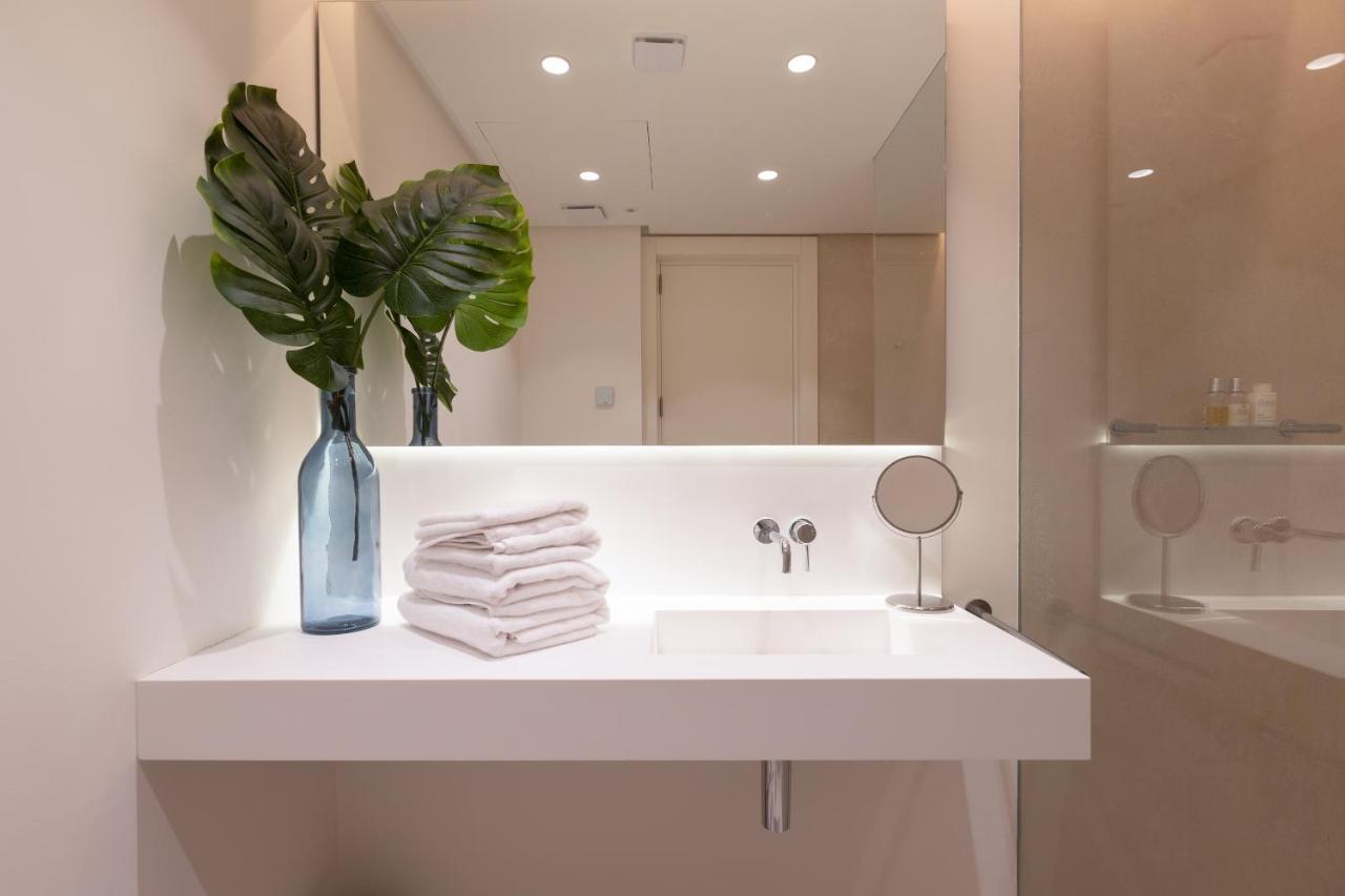 Ojén Lovely Apt In Palo Alto104 Euc מראה חיצוני תמונה