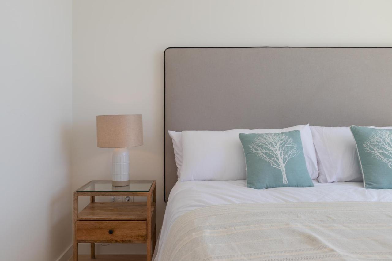 Ojén Lovely Apt In Palo Alto104 Euc מראה חיצוני תמונה