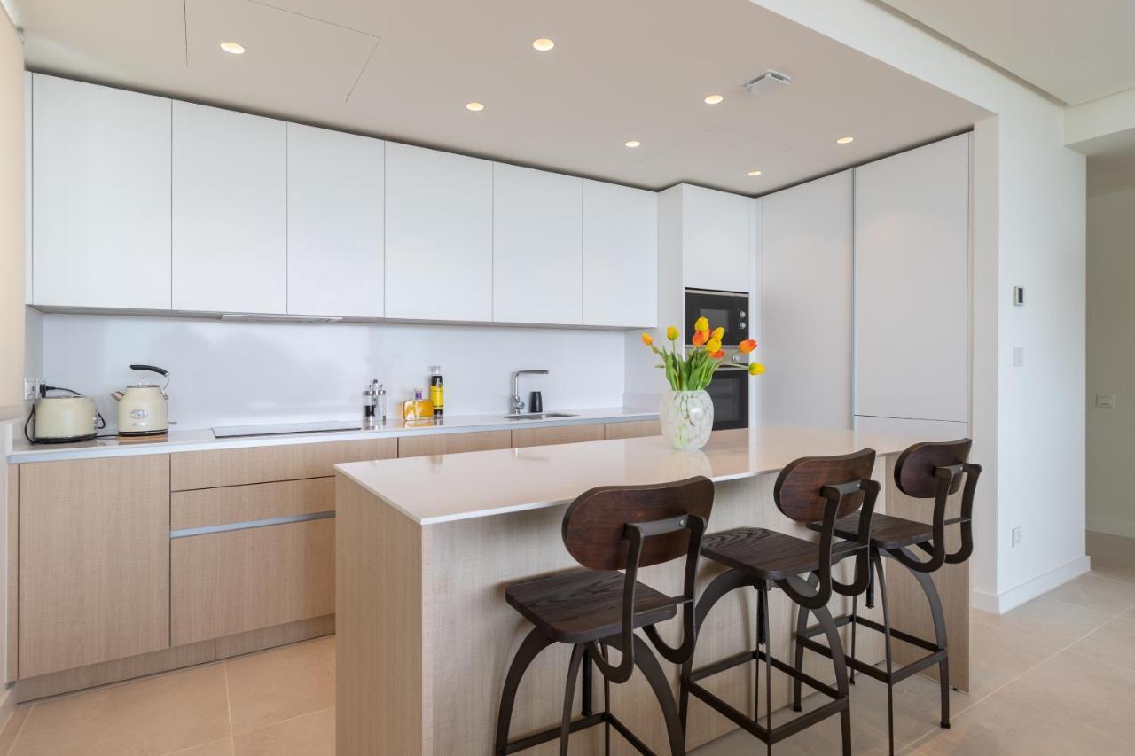 Ojén Lovely Apt In Palo Alto104 Euc מראה חיצוני תמונה