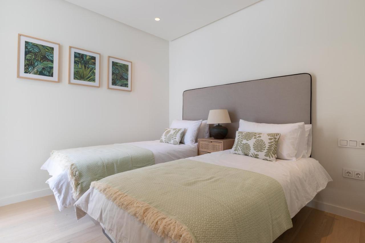 Ojén Lovely Apt In Palo Alto104 Euc מראה חיצוני תמונה