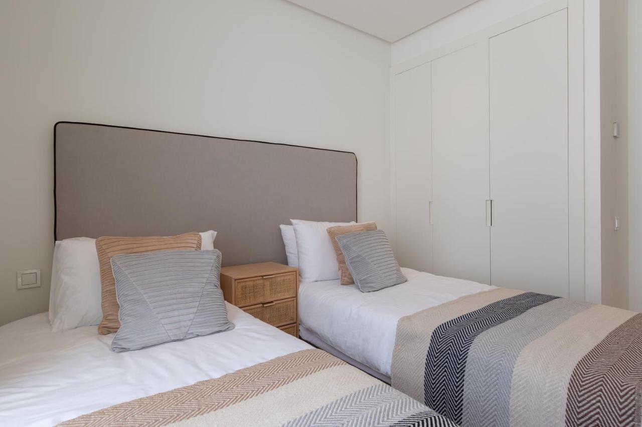 Ojén Lovely Apt In Palo Alto104 Euc מראה חיצוני תמונה