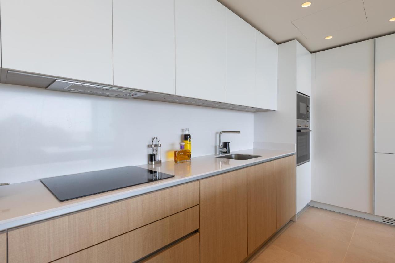 Ojén Lovely Apt In Palo Alto104 Euc מראה חיצוני תמונה