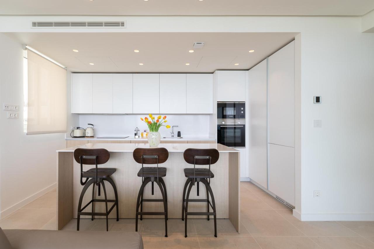 Ojén Lovely Apt In Palo Alto104 Euc מראה חיצוני תמונה