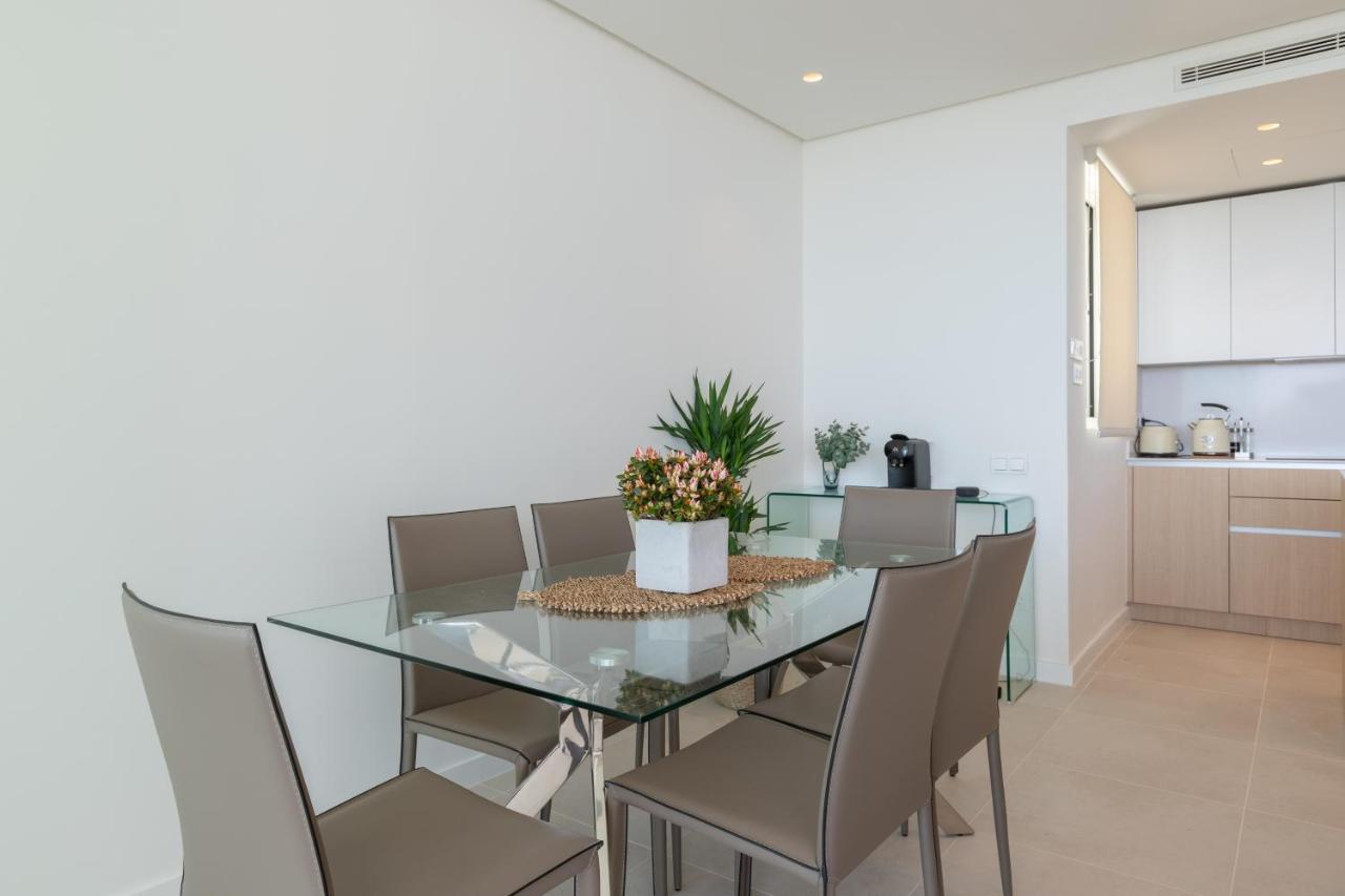 Ojén Lovely Apt In Palo Alto104 Euc מראה חיצוני תמונה