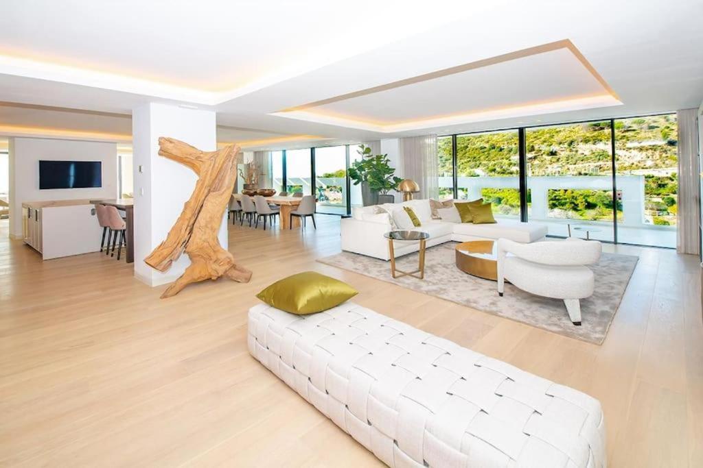 Ojén Lovely Apt In Palo Alto104 Euc מראה חיצוני תמונה